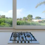 Casa Del Mar, Brucoli