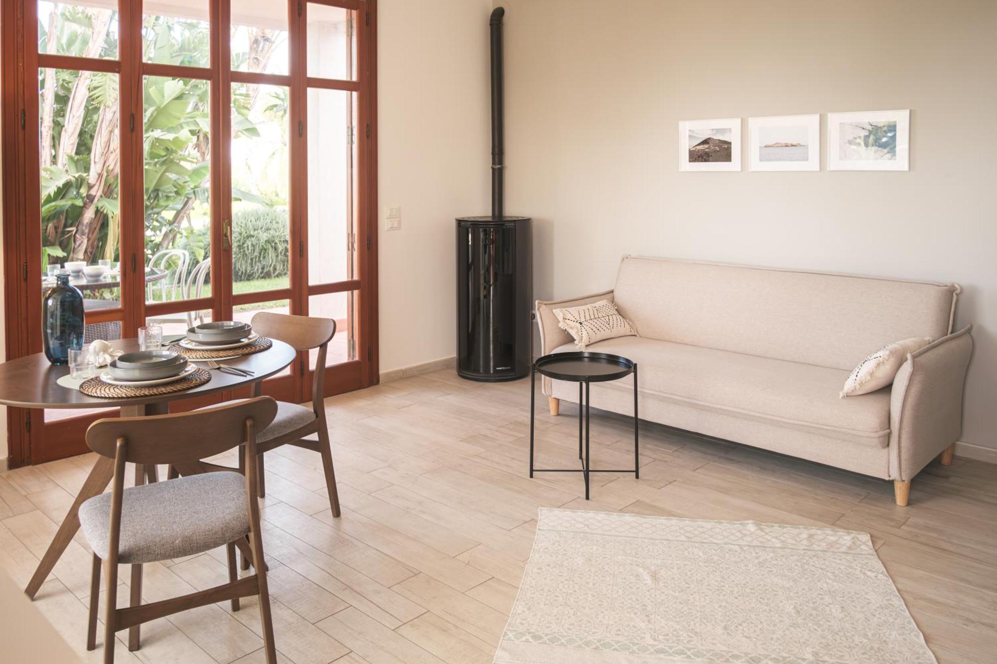 Casa Del Mar, Brucoli Vil·la *