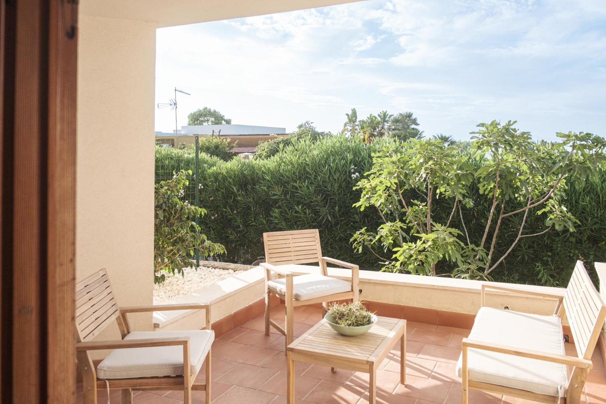 Vil·la Casa Del Mar, Brucoli