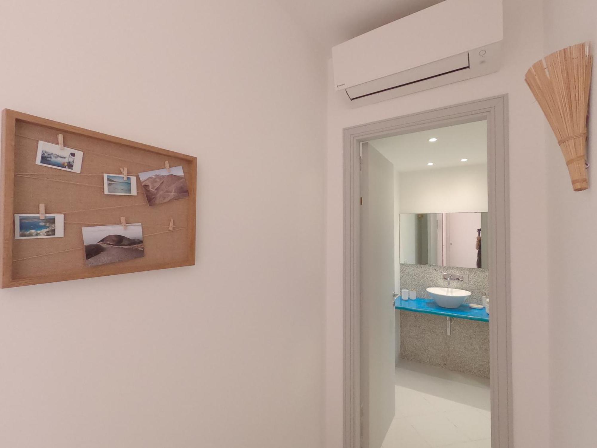Vil·la Casa Del Mar, Brucoli *