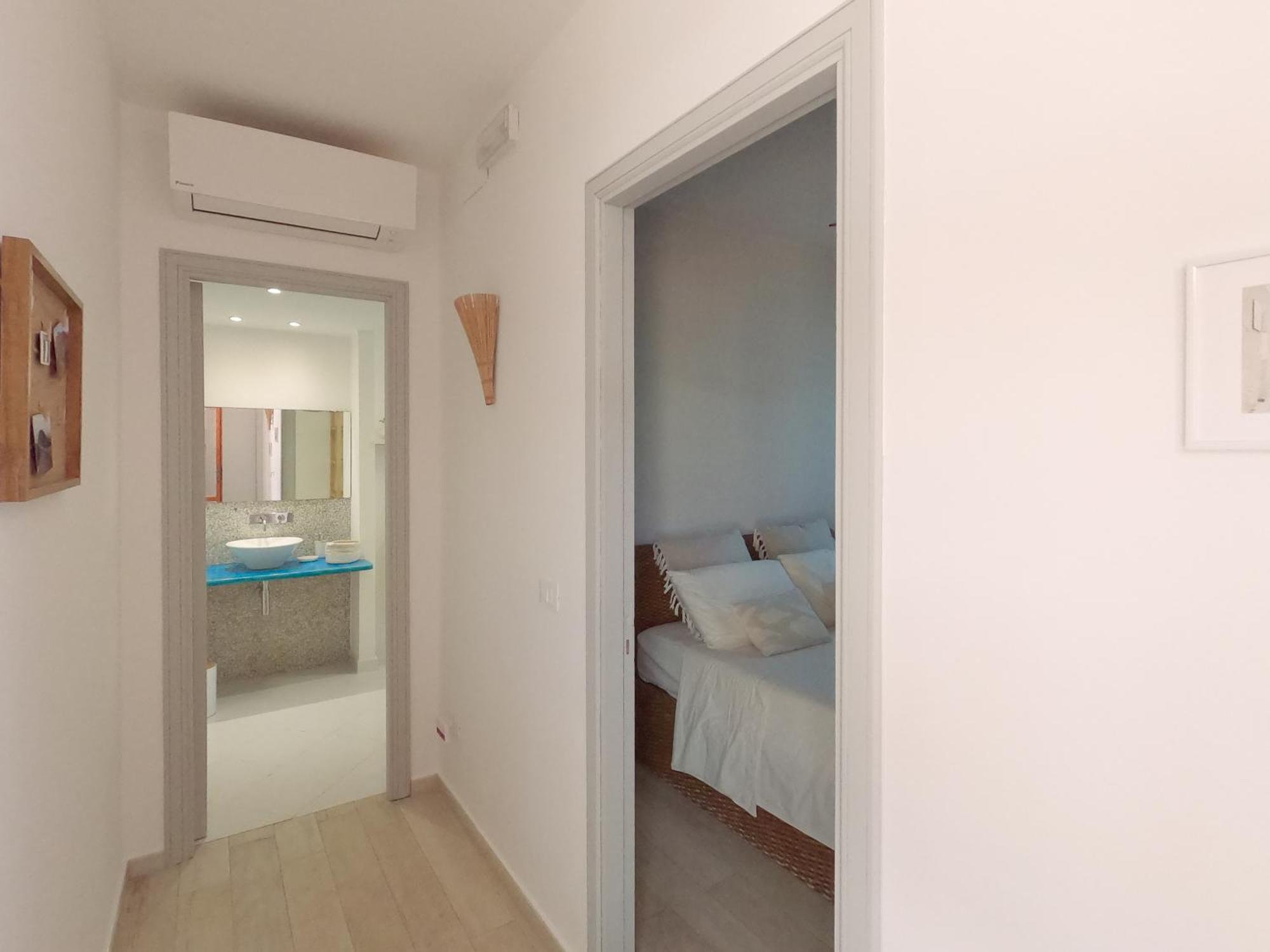 Casa Del Mar, Brucoli Vil·la