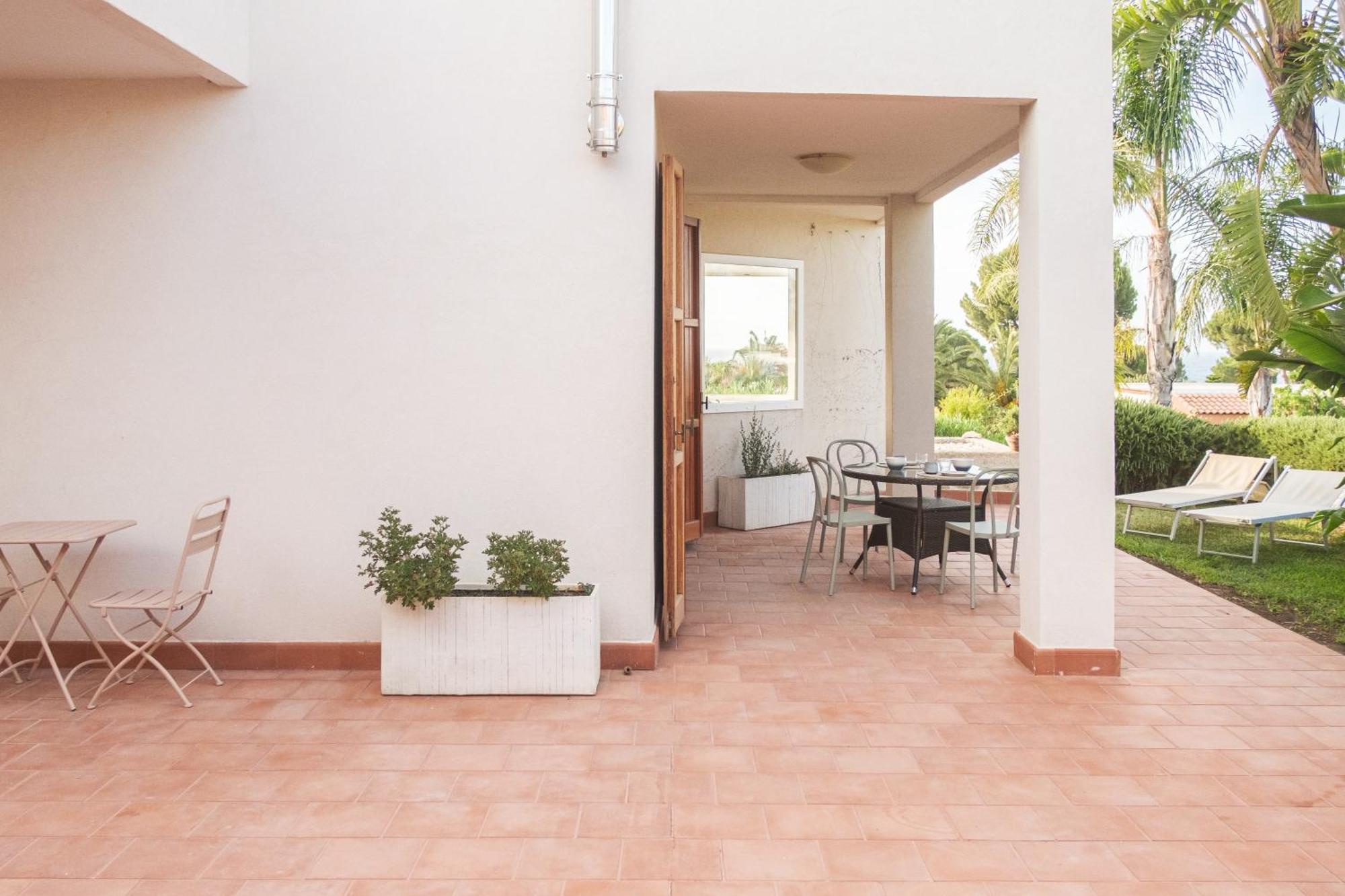 Casa Del Mar, Brucoli Vil·la