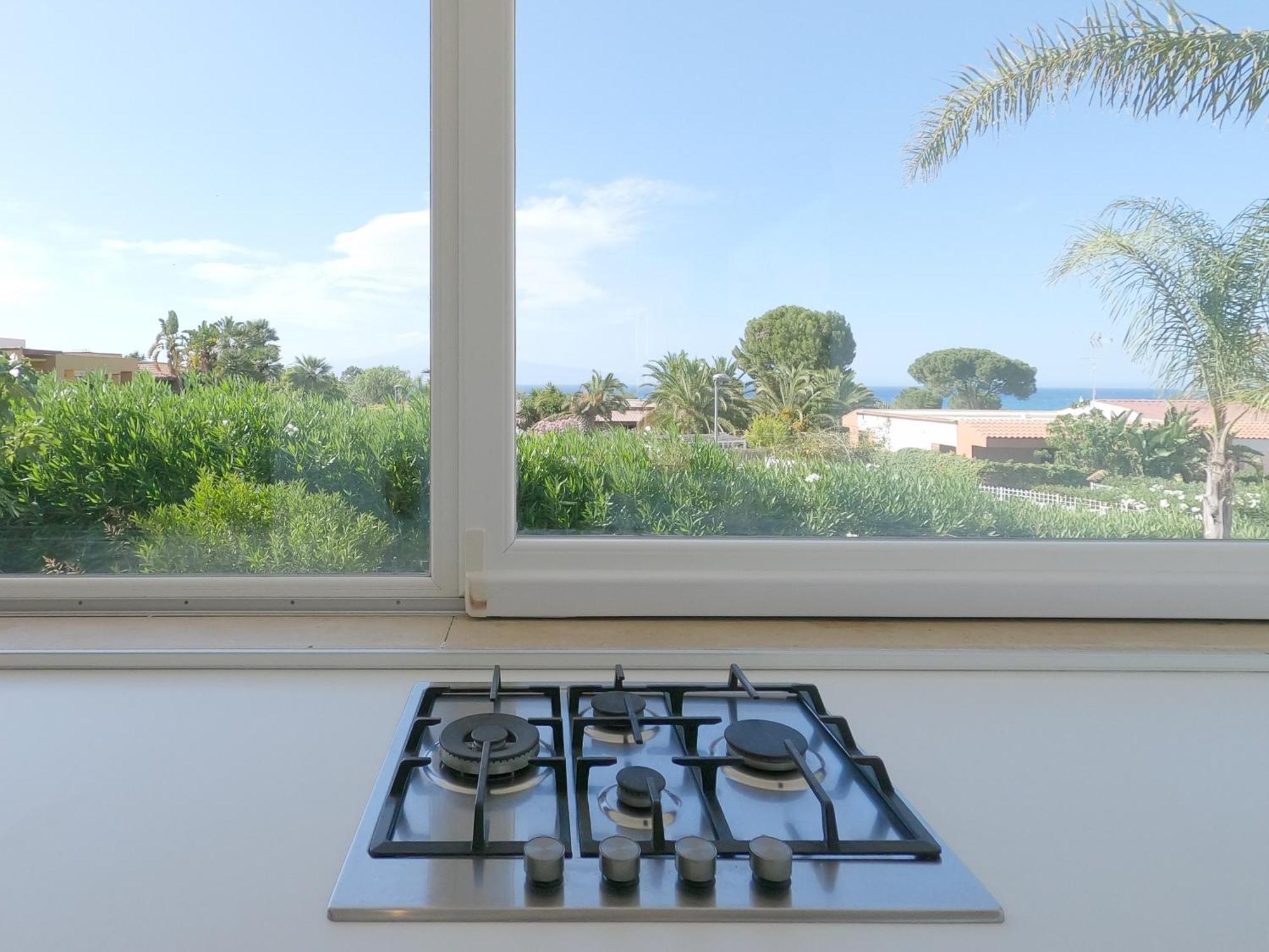Vil·la Casa Del Mar, Brucoli *