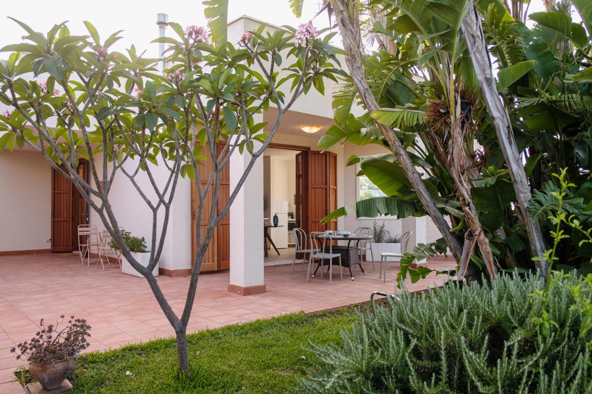 Casa Del Mar, Brucoli