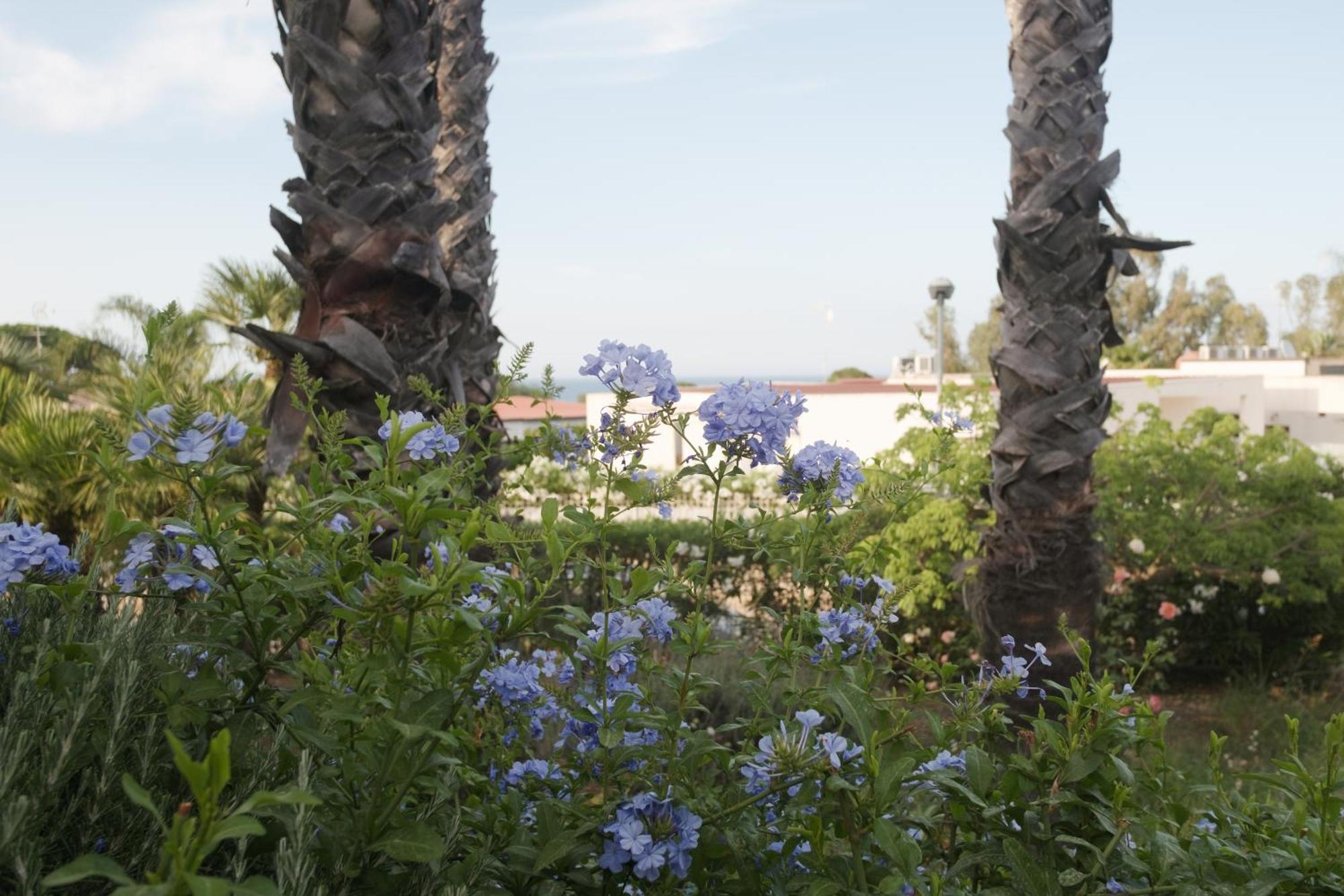 Casa Del Mar, Brucoli Vil·la