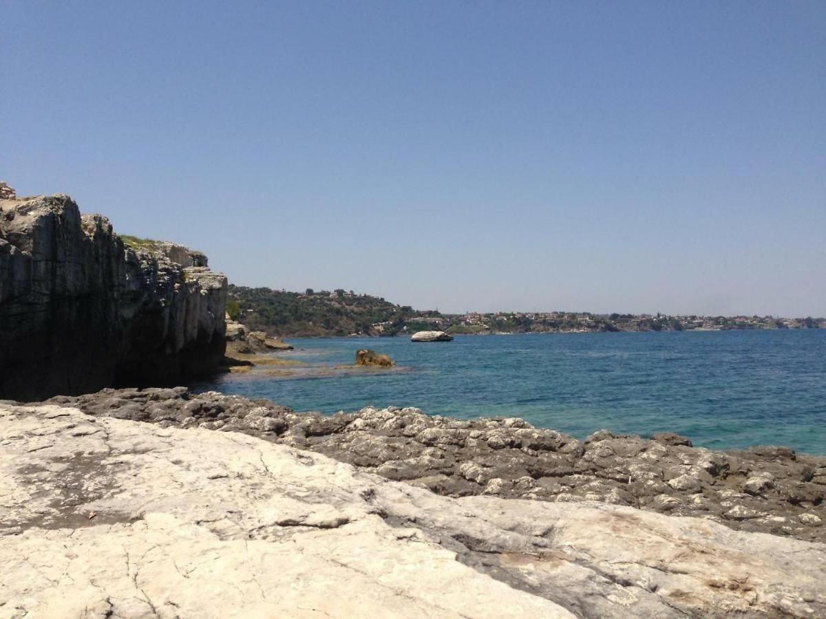 Casa Del Mar, Brucoli Vil·la *